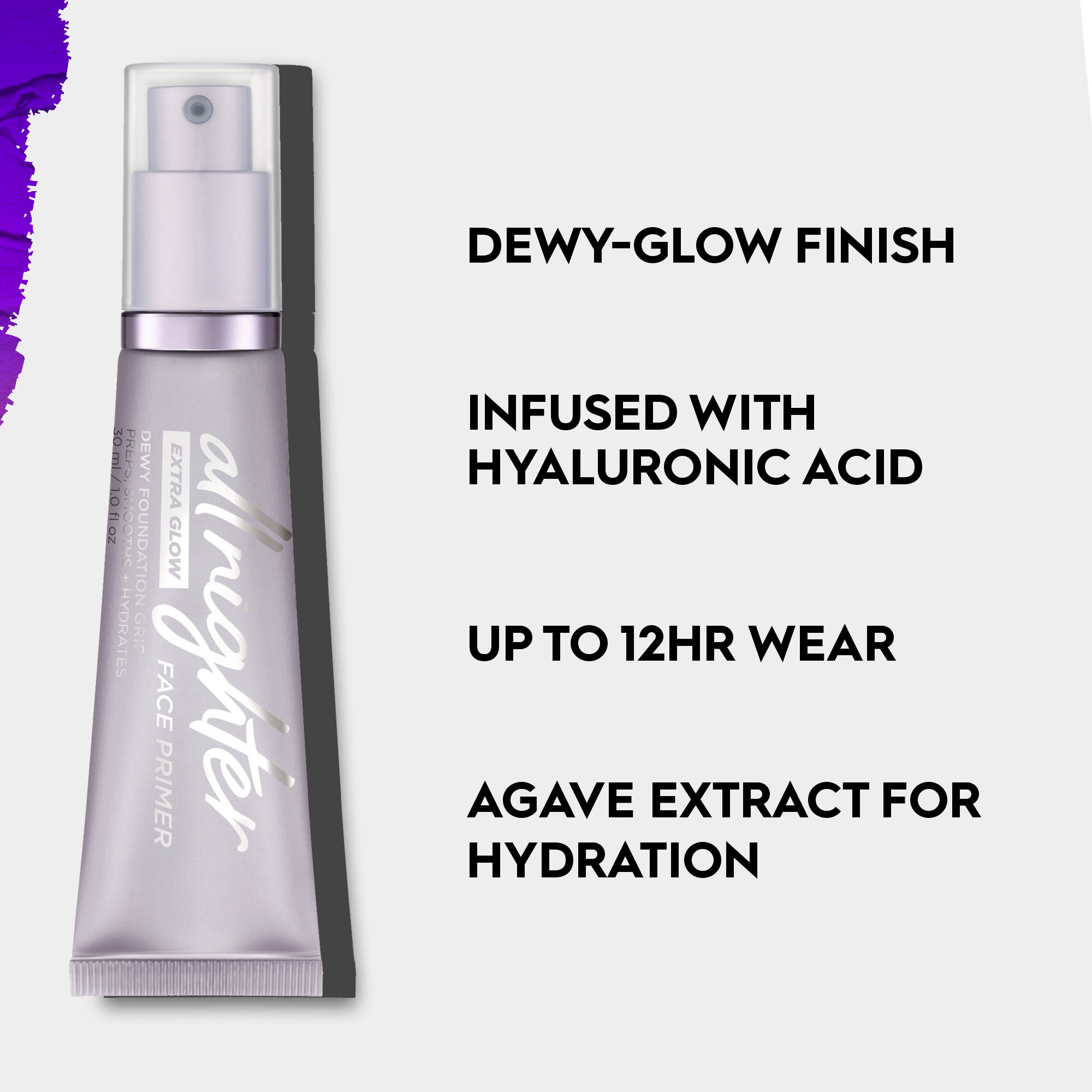 Urban decay store all nighter primer